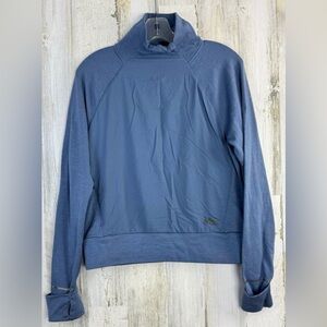 REI Co-op Swiftland Insulated Mid Layer Turtleneck